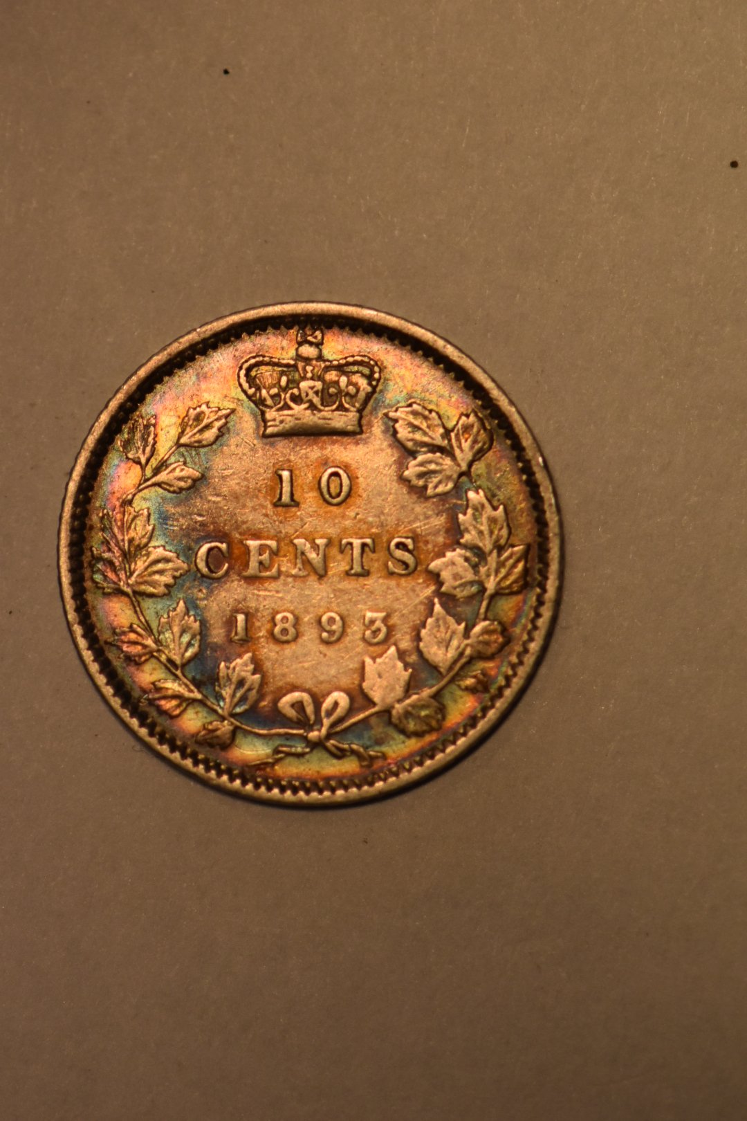 10-Cents-1893-Ft3-For-Grading-And-Opinion
